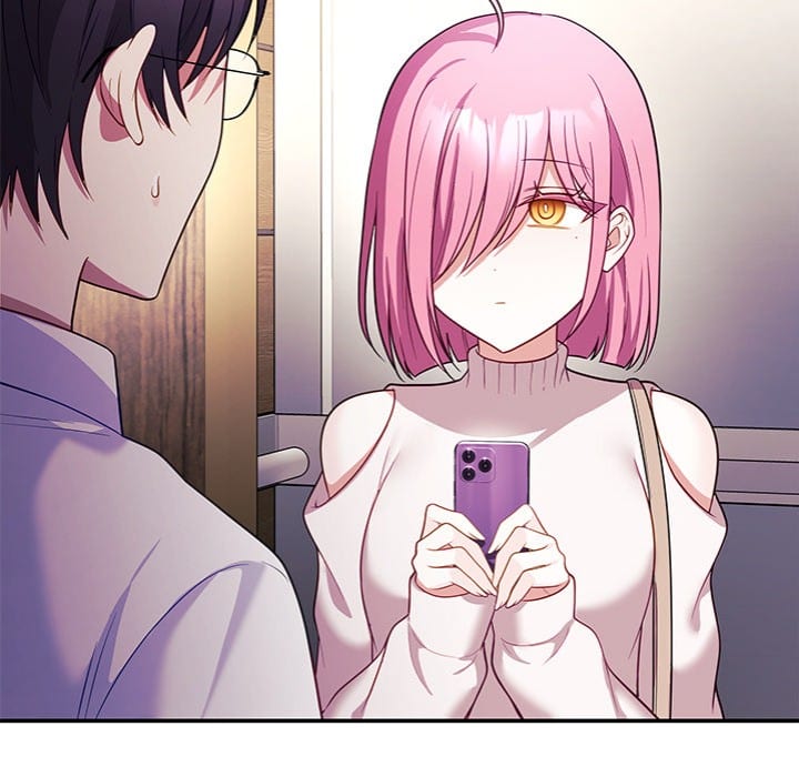 My Wife is a VTuber Uncensored, chapter 11, page 118 of 160