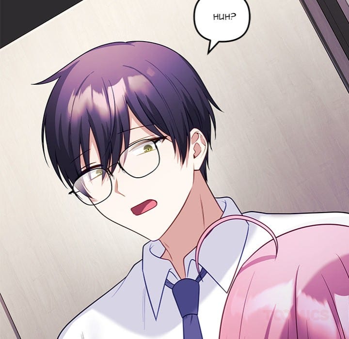 My Wife is a VTuber Uncensored, chapter 11, page 120 of 160