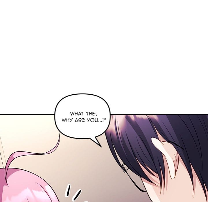 My Wife is a VTuber Uncensored, chapter 11, page 122 of 160