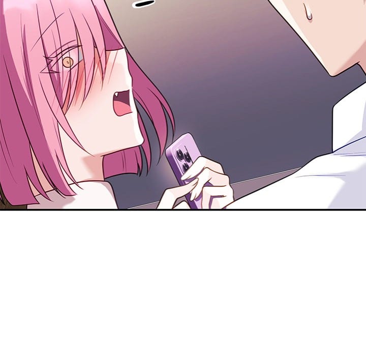 My Wife is a VTuber Uncensored, chapter 11, page 123 of 160