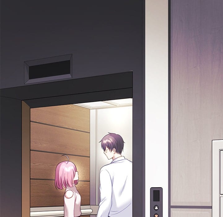My Wife is a VTuber Uncensored, chapter 11, page 128 of 160