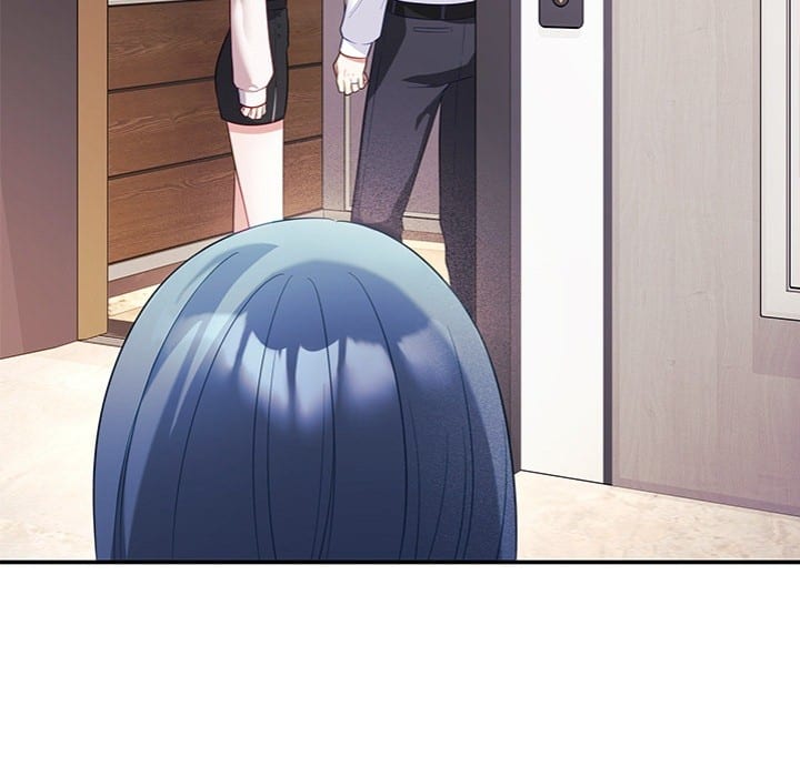 My Wife is a VTuber Uncensored, chapter 11, page 129 of 160