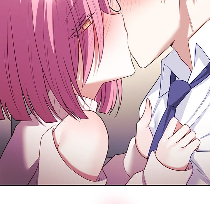 My Wife is a VTuber Uncensored, chapter 11, page 152 of 160