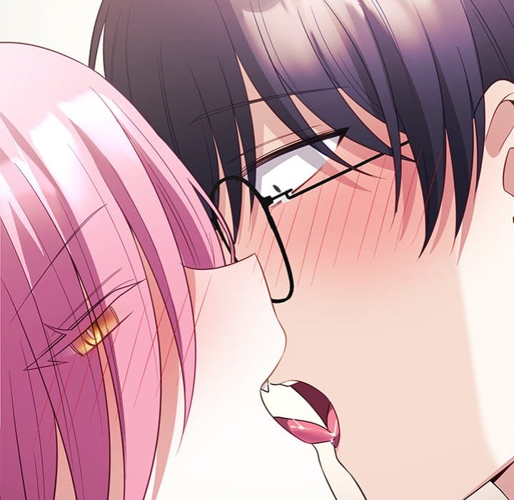 My Wife is a VTuber Uncensored, chapter 11, page 154 of 160
