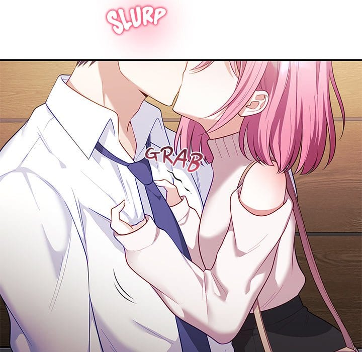 My Wife is a VTuber Uncensored, chapter 12, page 7 of 171