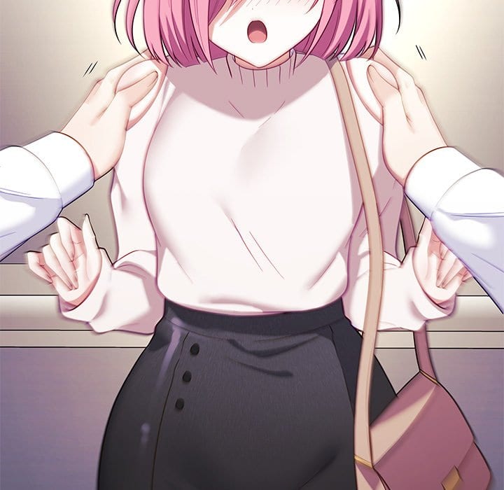 My Wife is a VTuber Uncensored, chapter 12, page 11 of 171