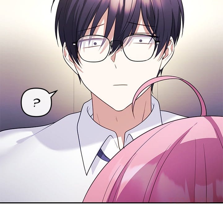 My Wife is a VTuber Uncensored, chapter 12, page 21 of 171