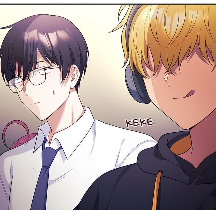 My Wife is a VTuber Uncensored, chapter 12, page 31 of 171