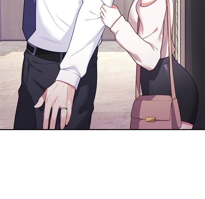 My Wife is a VTuber Uncensored, chapter 12, page 46 of 171