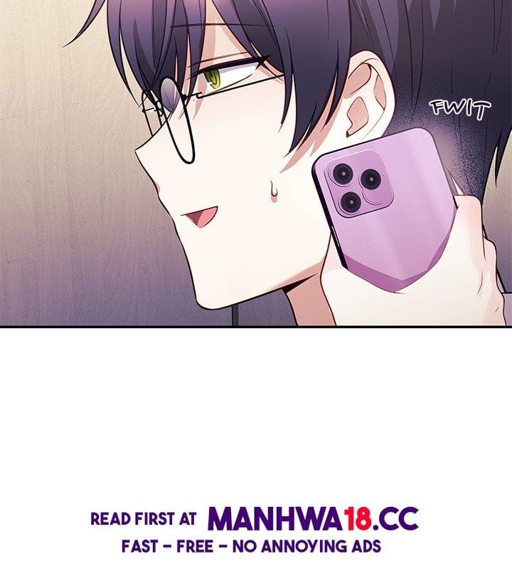 My Wife is a VTuber Uncensored, chapter 12, page 49 of 171