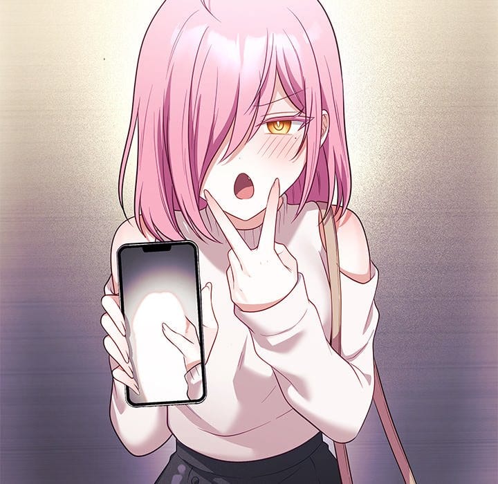 My Wife is a VTuber Uncensored, chapter 12, page 51 of 171