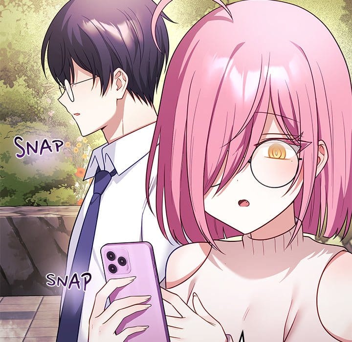 My Wife is a VTuber Uncensored, chapter 12, page 62 of 171
