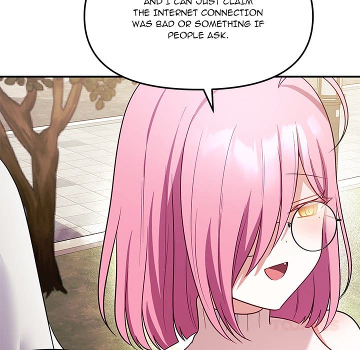 My Wife is a VTuber Uncensored, chapter 12, page 66 of 171