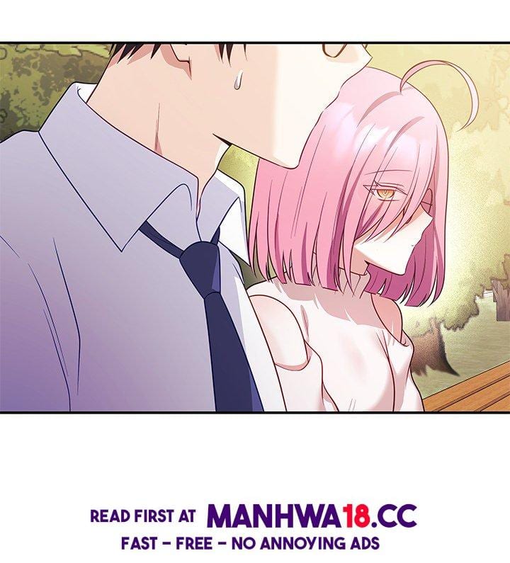 My Wife is a VTuber Uncensored, chapter 12, page 68 of 171