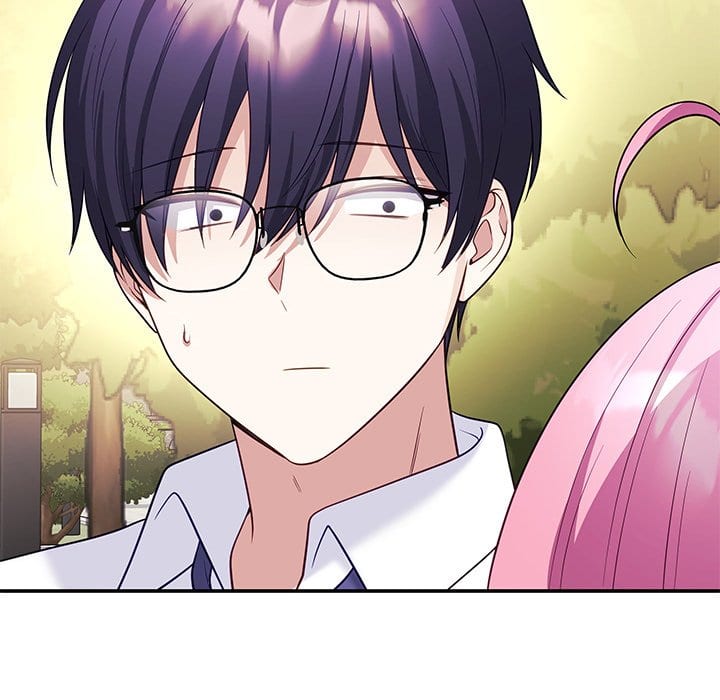 My Wife is a VTuber Uncensored, chapter 12, page 76 of 171