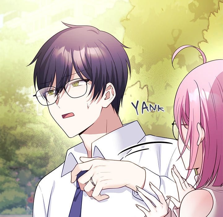My Wife is a VTuber Uncensored, chapter 12, page 79 of 171