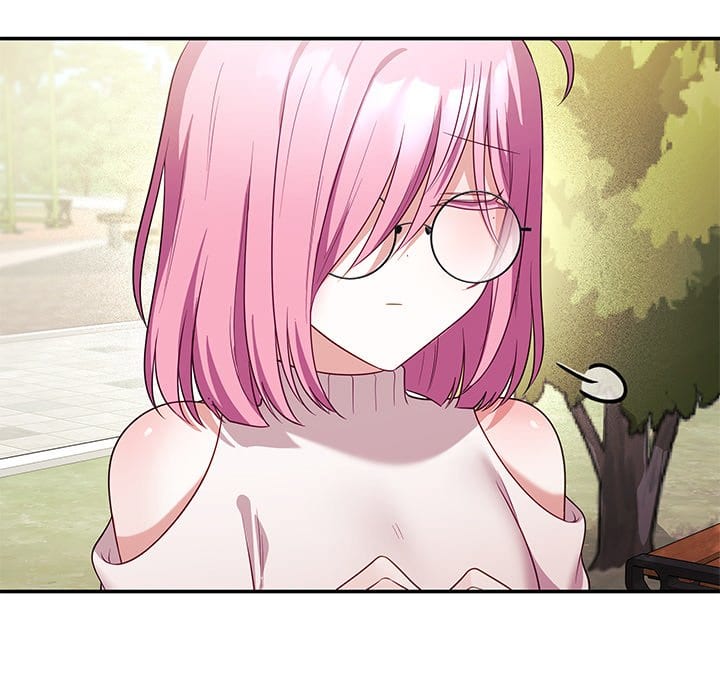 My Wife is a VTuber Uncensored, chapter 12, page 83 of 171