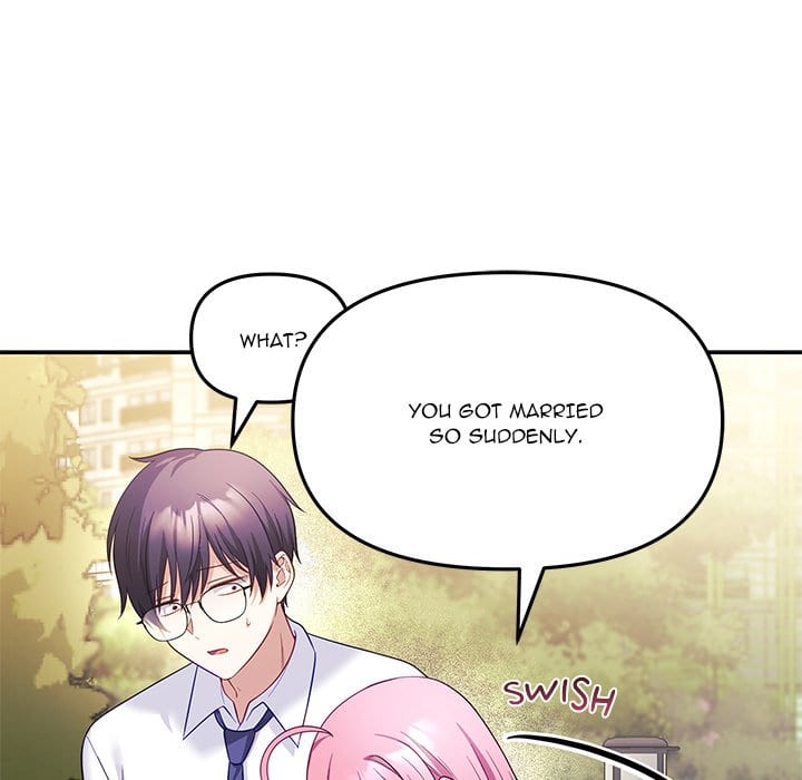 My Wife is a VTuber Uncensored, chapter 12, page 85 of 171