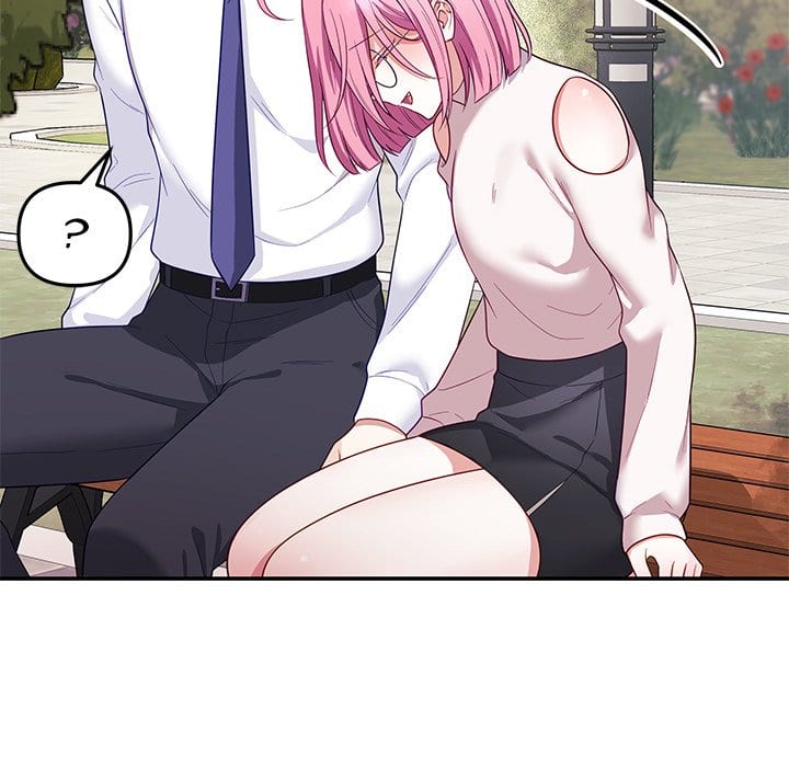 My Wife is a VTuber Uncensored, chapter 12, page 86 of 171