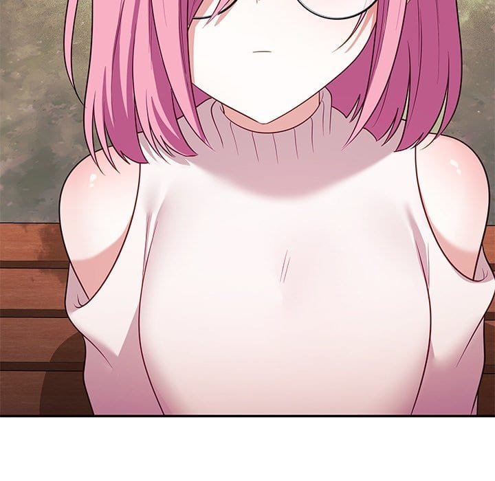 My Wife is a VTuber Uncensored, chapter 12, page 93 of 171