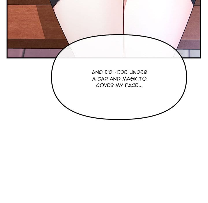 My Wife is a VTuber Uncensored, chapter 12, page 98 of 171