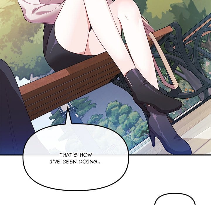 My Wife is a VTuber Uncensored, chapter 12, page 100 of 171
