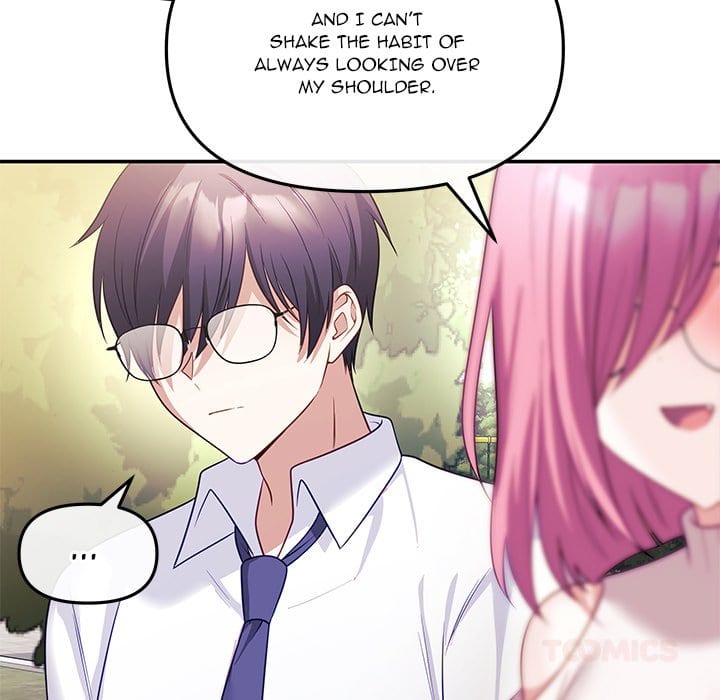 My Wife is a VTuber Uncensored, chapter 12, page 102 of 171