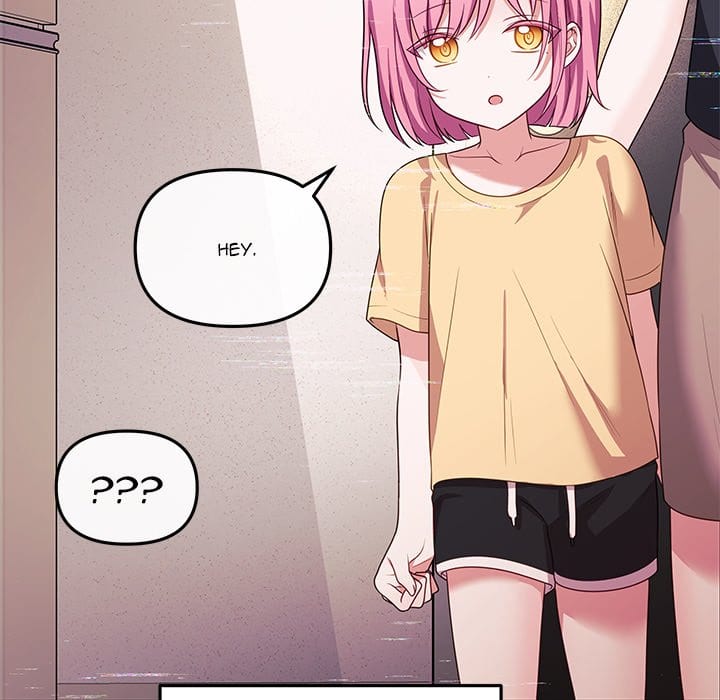 My Wife is a VTuber Uncensored, chapter 12, page 105 of 171