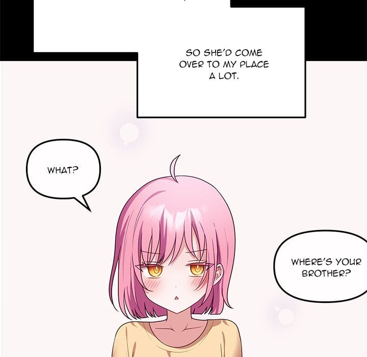 My Wife is a VTuber Uncensored, chapter 12, page 107 of 171