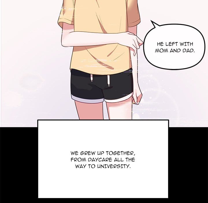 My Wife is a VTuber Uncensored, chapter 12, page 108 of 171