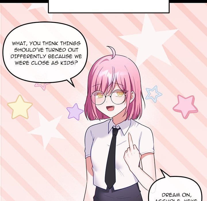 My Wife is a VTuber Uncensored, chapter 12, page 110 of 171