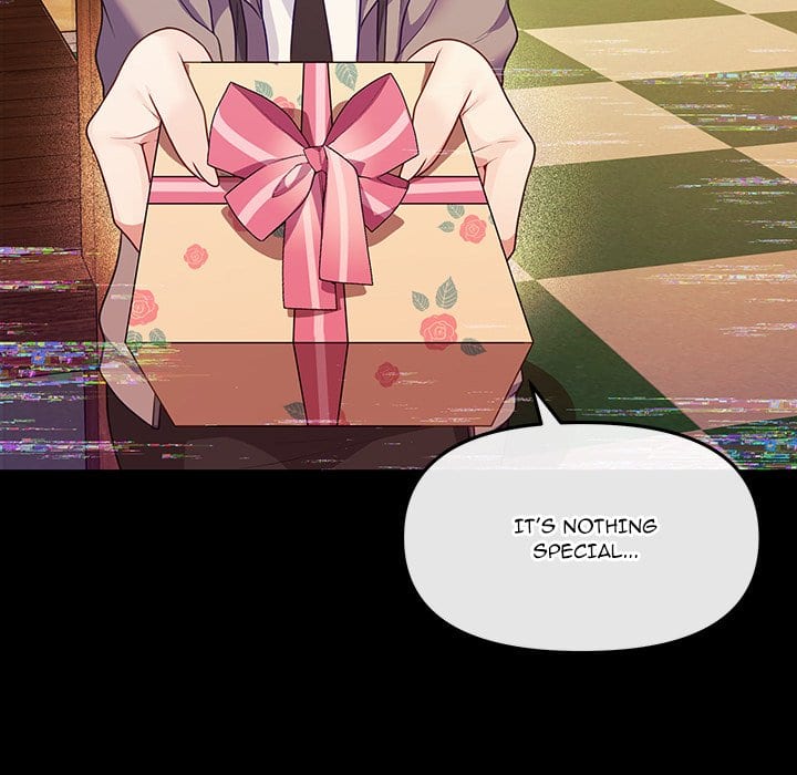 My Wife is a VTuber Uncensored, chapter 12, page 114 of 171