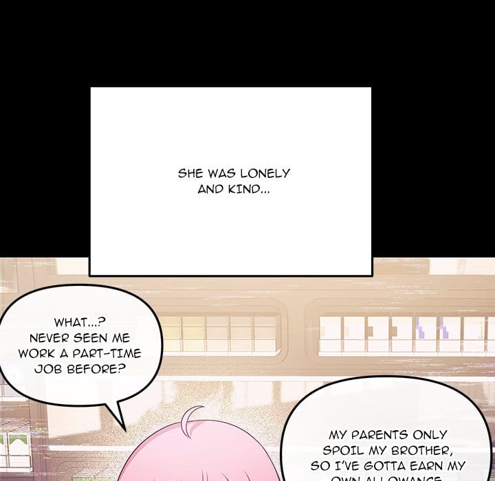 My Wife is a VTuber Uncensored, chapter 12, page 115 of 171