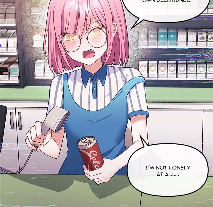 My Wife is a VTuber Uncensored, chapter 12, page 116 of 171
