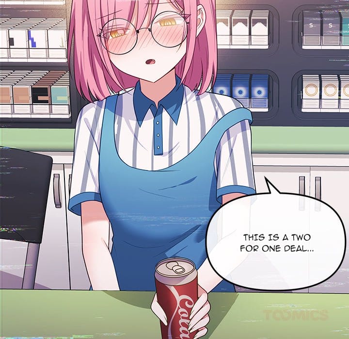 My Wife is a VTuber Uncensored, chapter 12, page 120 of 171