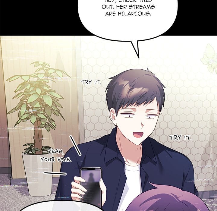 My Wife is a VTuber Uncensored, chapter 12, page 123 of 171