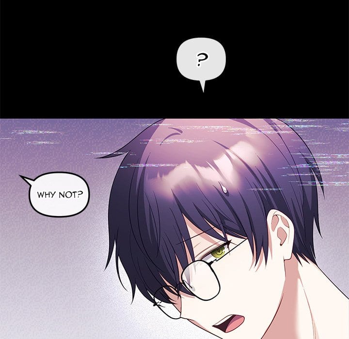 My Wife is a VTuber Uncensored, chapter 12, page 125 of 171
