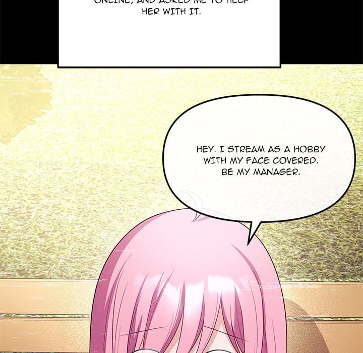 My Wife is a VTuber Uncensored, chapter 12, page 127 of 171