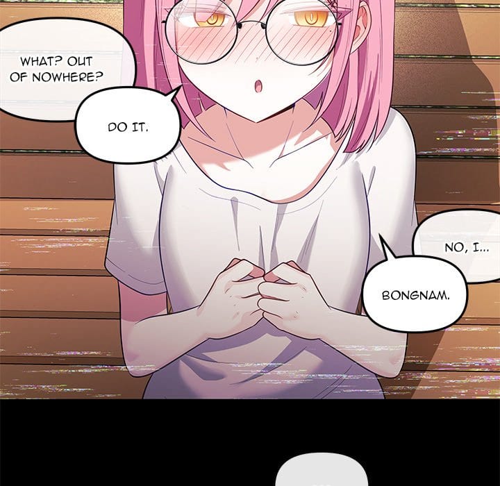 My Wife is a VTuber Uncensored, chapter 12, page 128 of 171