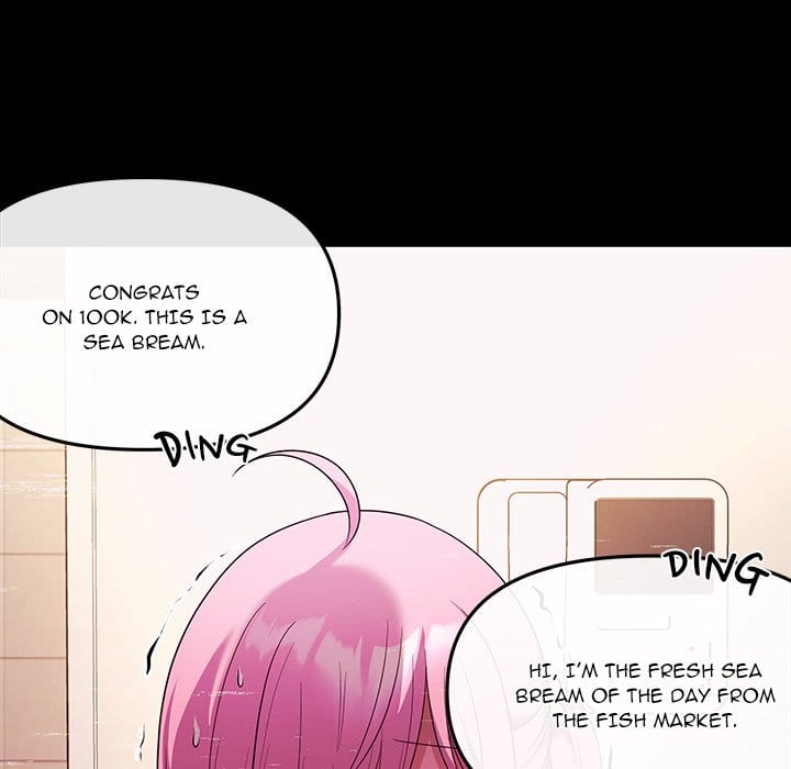 My Wife is a VTuber Uncensored, chapter 12, page 130 of 171