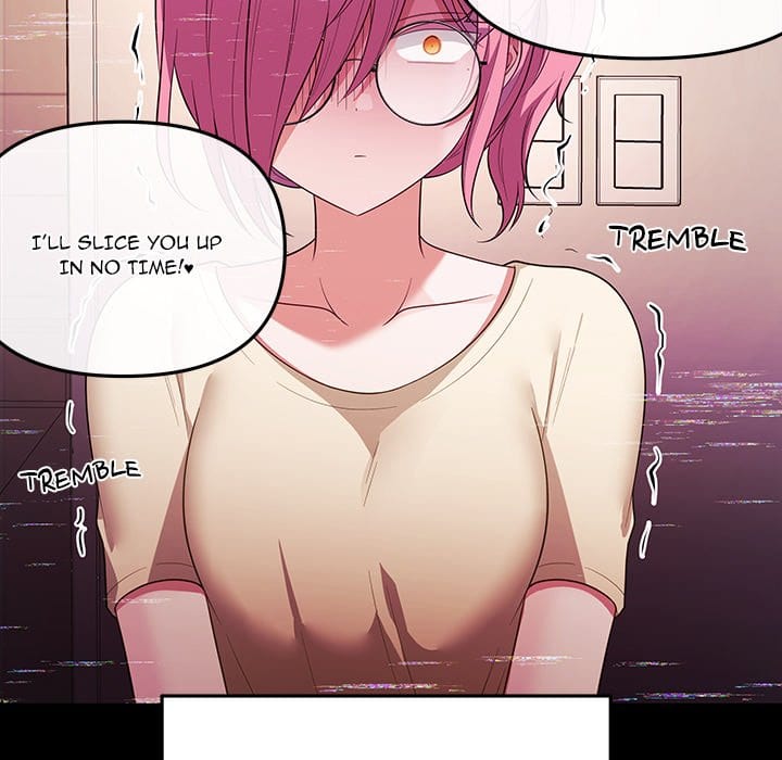 My Wife is a VTuber Uncensored, chapter 12, page 131 of 171