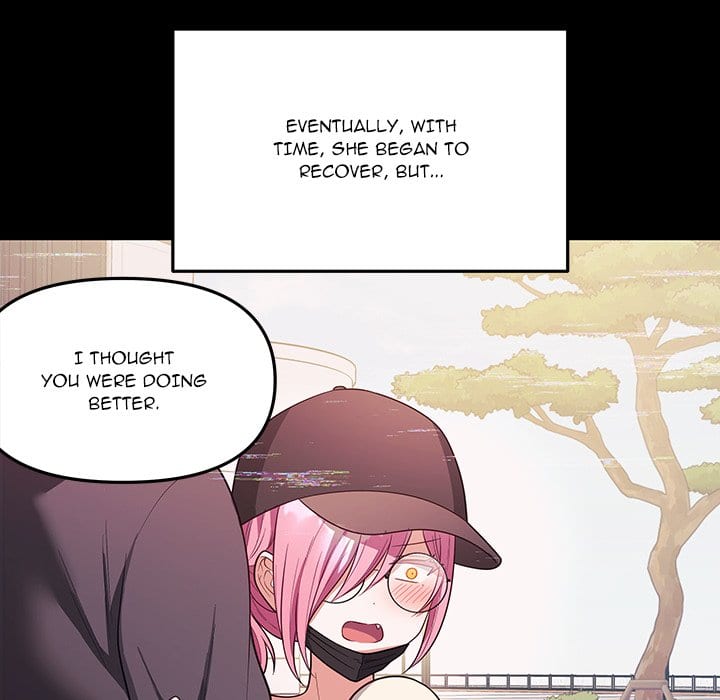 My Wife is a VTuber Uncensored, chapter 12, page 133 of 171