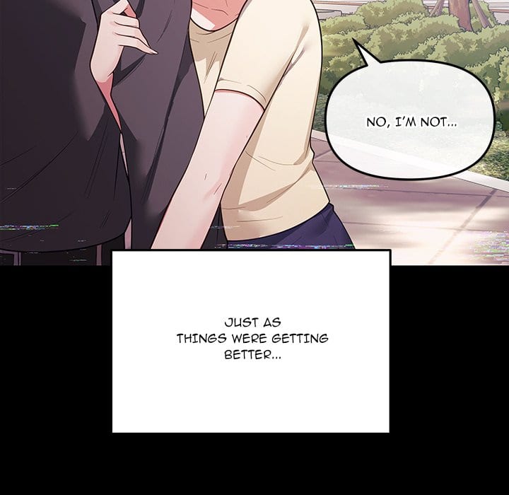 My Wife is a VTuber Uncensored, chapter 12, page 134 of 171