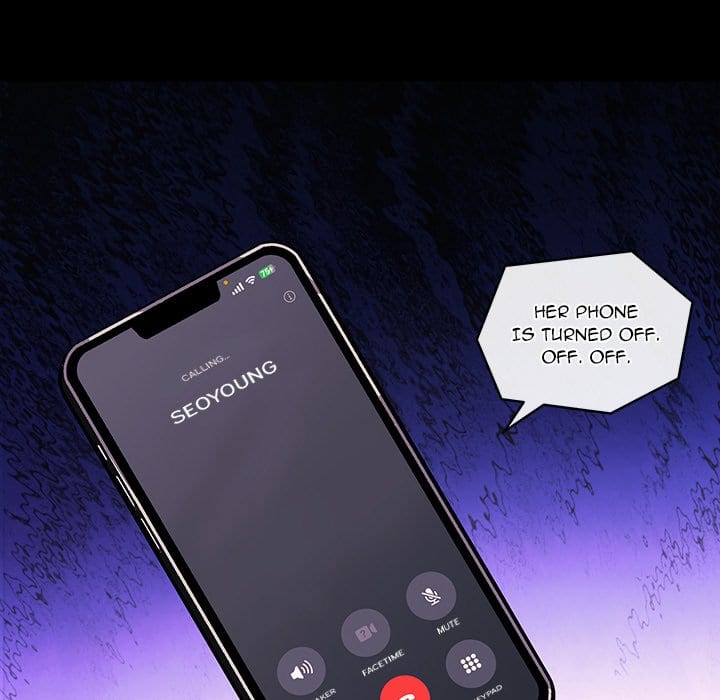 My Wife is a VTuber Uncensored, chapter 12, page 135 of 171