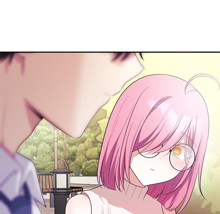 My Wife is a VTuber Uncensored, chapter 12, page 141 of 171