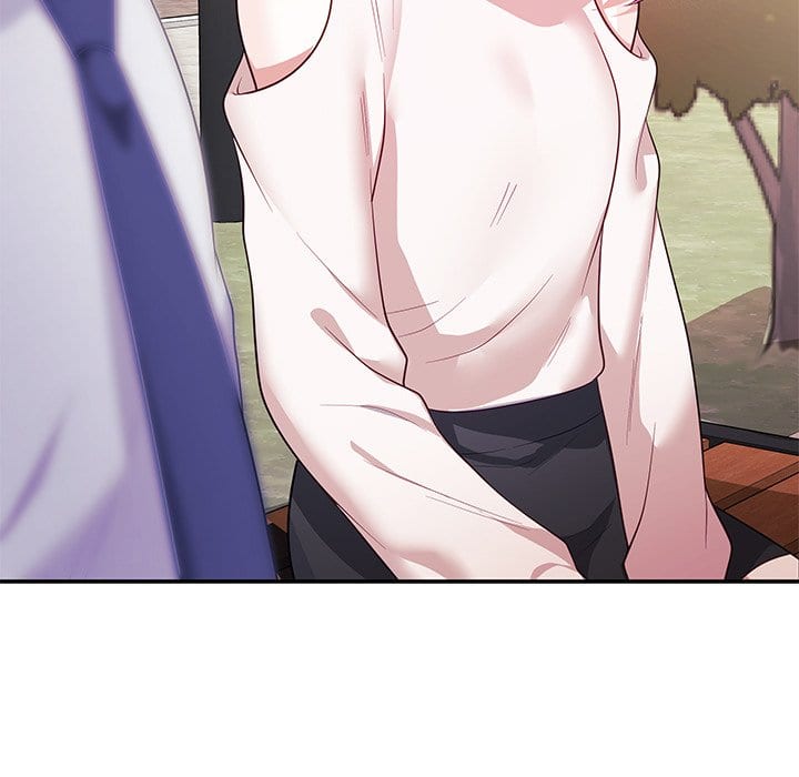 My Wife is a VTuber Uncensored, chapter 12, page 142 of 171