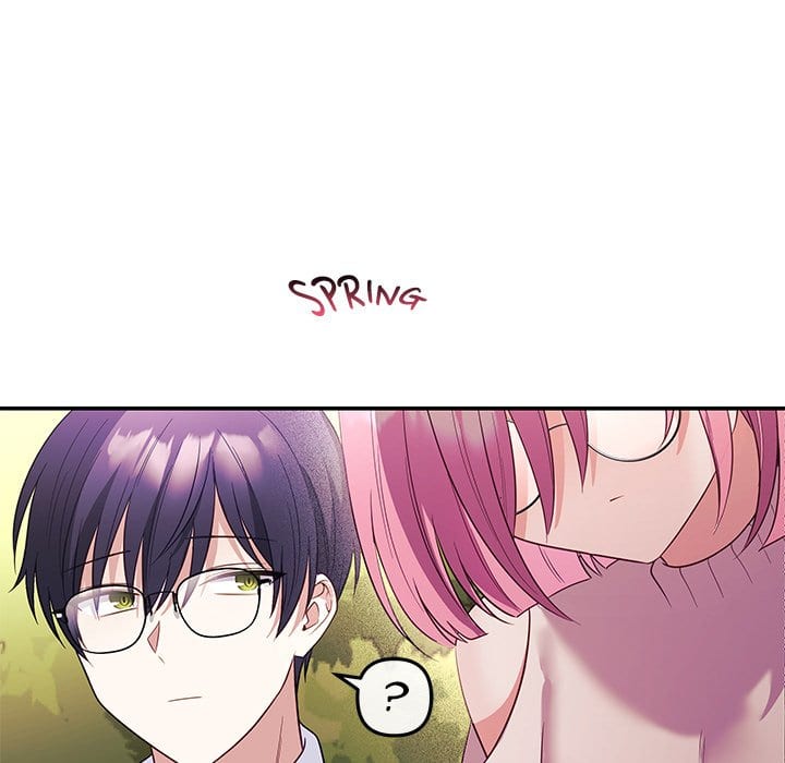 My Wife is a VTuber Uncensored, chapter 12, page 152 of 171