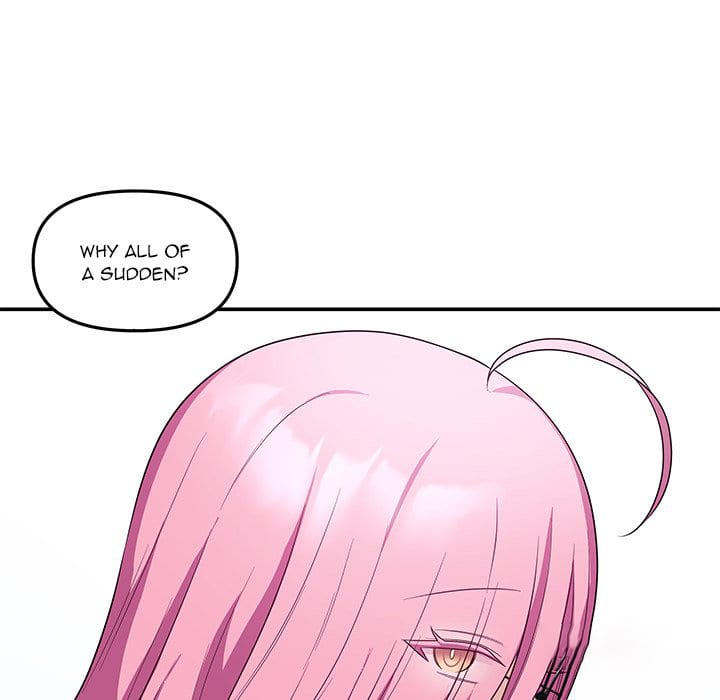 My Wife is a VTuber Uncensored, chapter 12, page 156 of 171