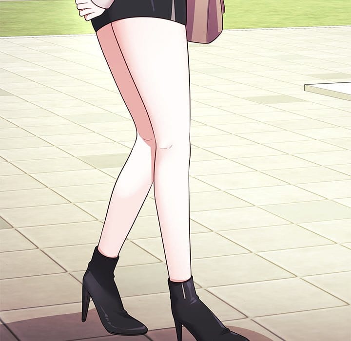 My Wife is a VTuber Uncensored, chapter 12, page 161 of 171