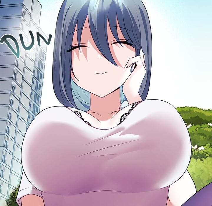 My Wife is a VTuber Uncensored, chapter 12, page 166 of 171
